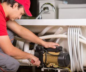 About Sewer Line Replacement Mullan, ID