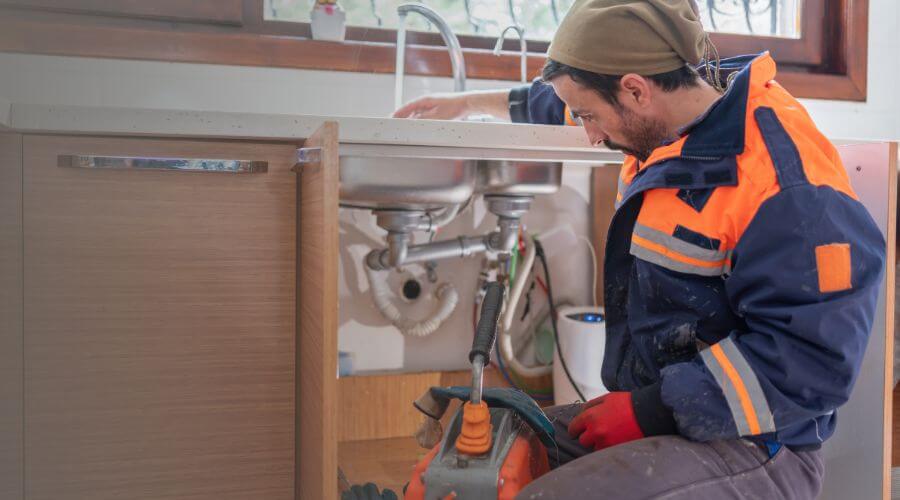 Professional sewer line replacement in Mullan, ID